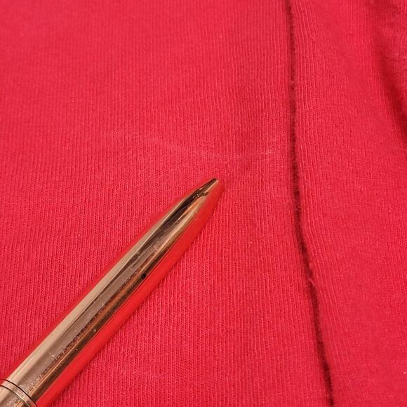 Rugrats T Shirt Juniors XL Red 674 - Picture 10 of 11